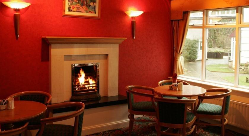 The Glendalough Hotel Laragh