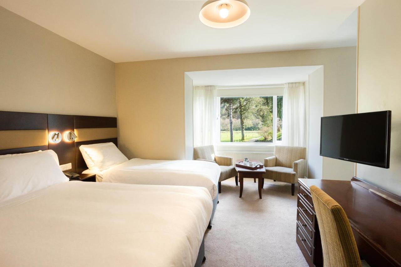 The Glendalough 3*
