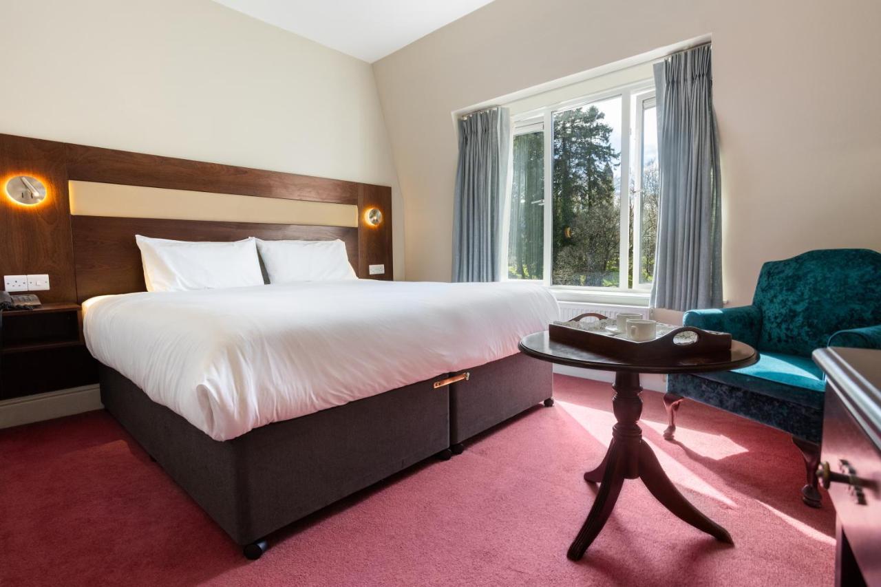 Hotel The Glendalough 3*