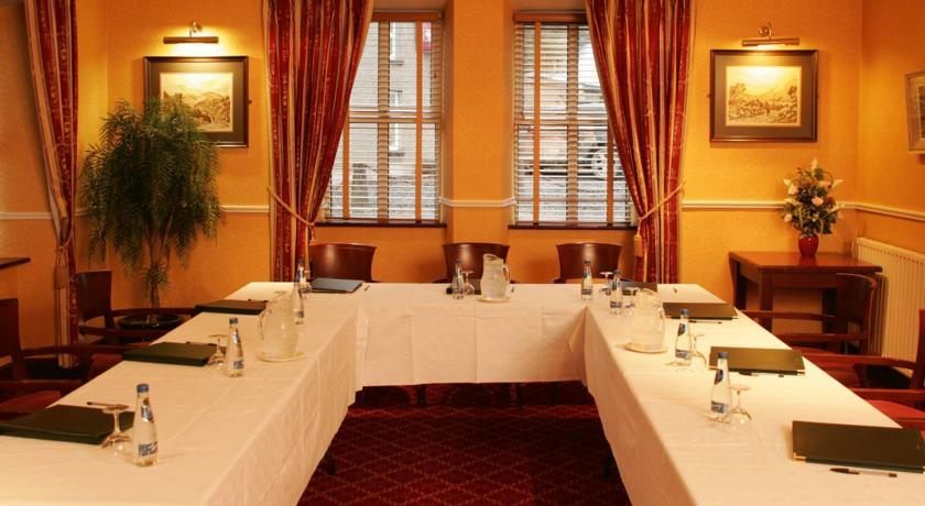 The Glendalough 3* Laragh