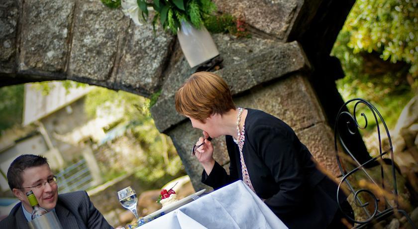 The Glendalough Hotel Laragh