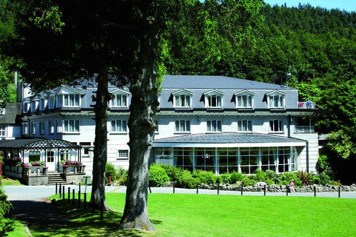 The Glendalough 3*