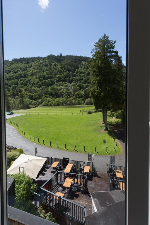 The Glendalough 3*