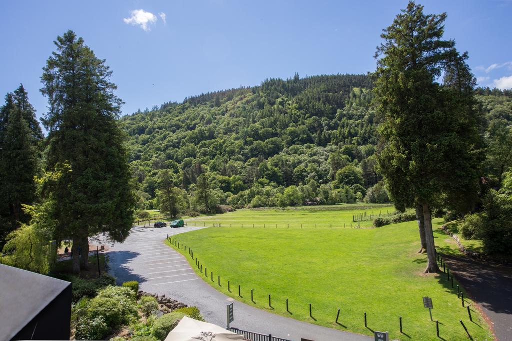 Hotel The Glendalough