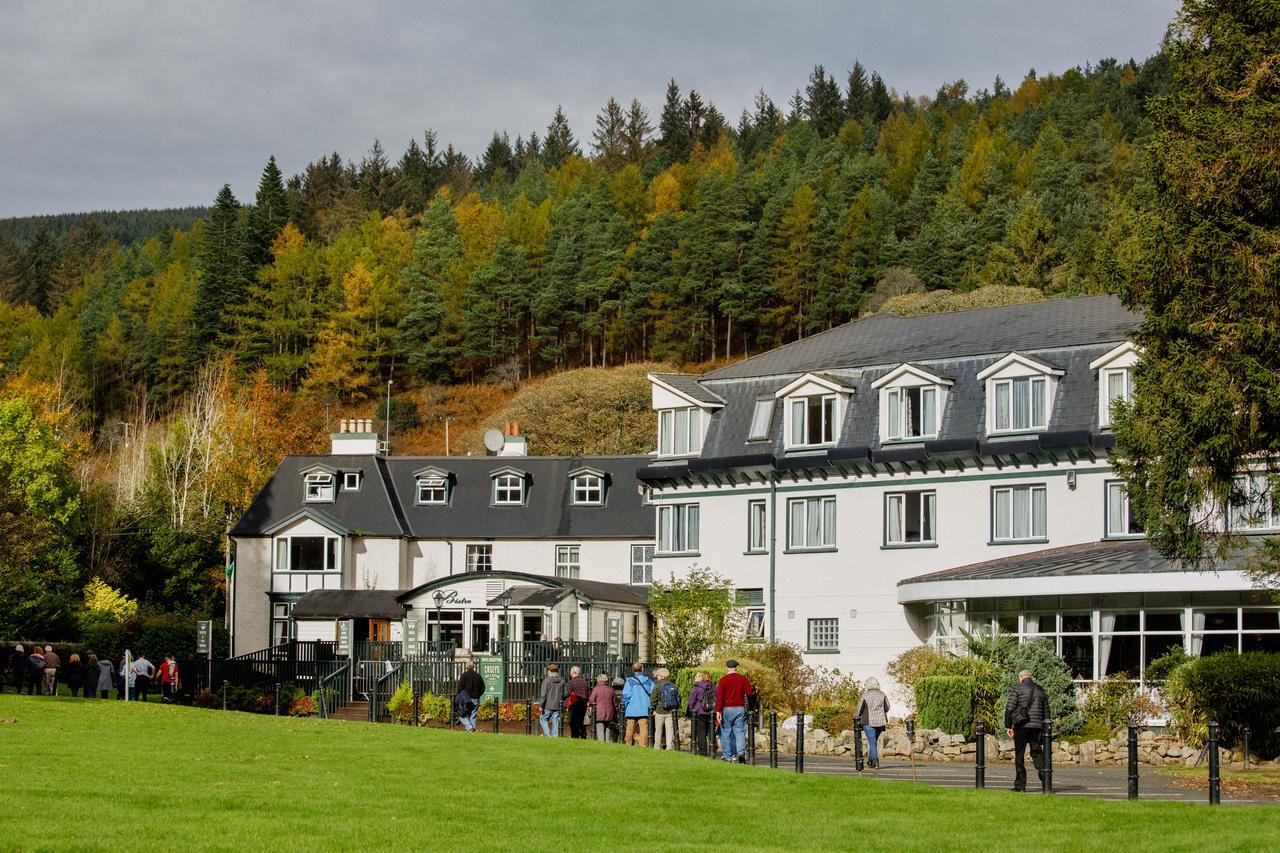 Hotel The Glendalough