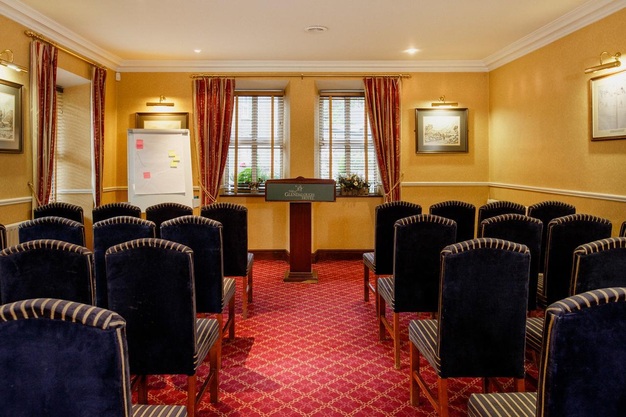 Hotel The Glendalough 3*