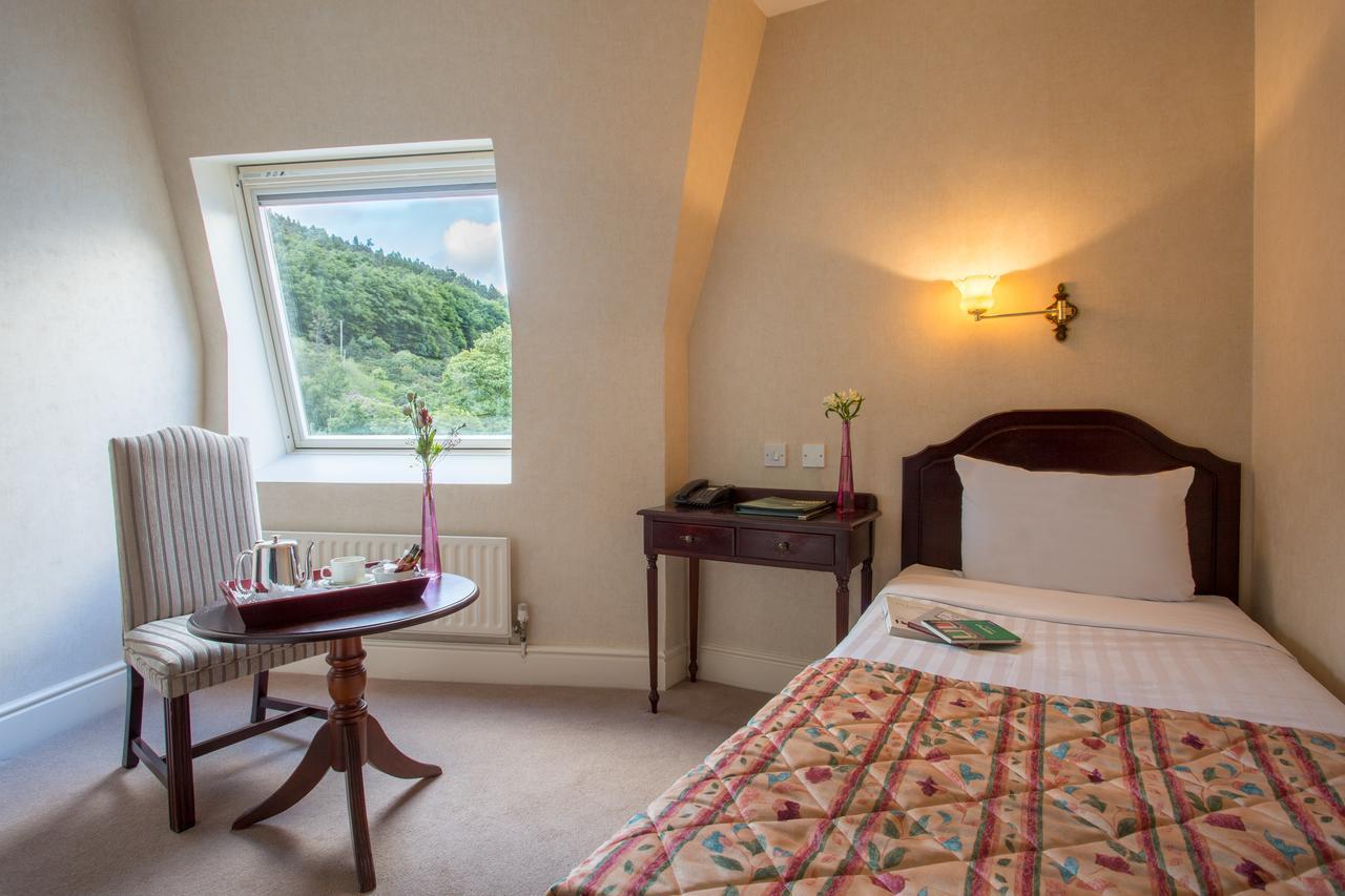 The Glendalough 3* Laragh